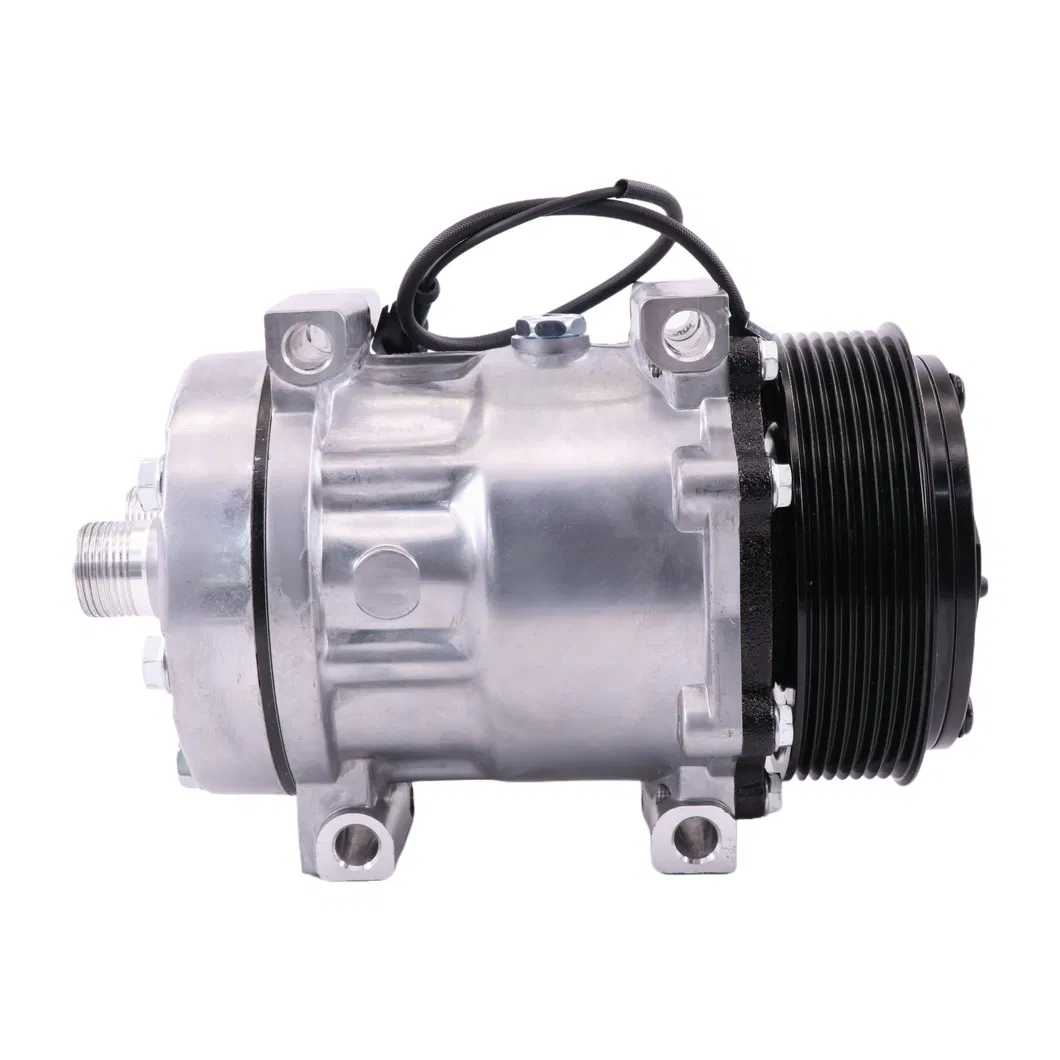 High Quality Air Conditioning Compressor 8500795