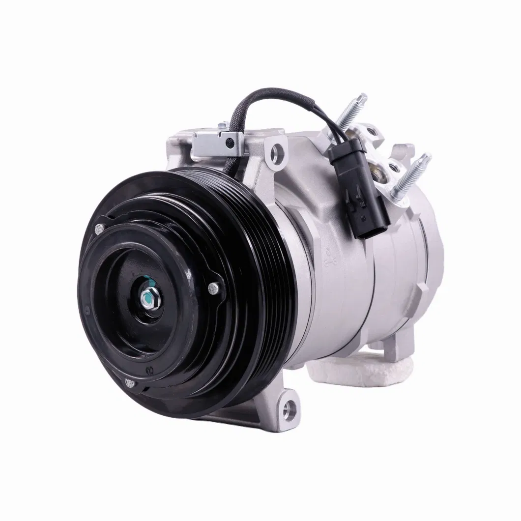 55111409ad High Quality Air Conditioning Compressor Auto Parts