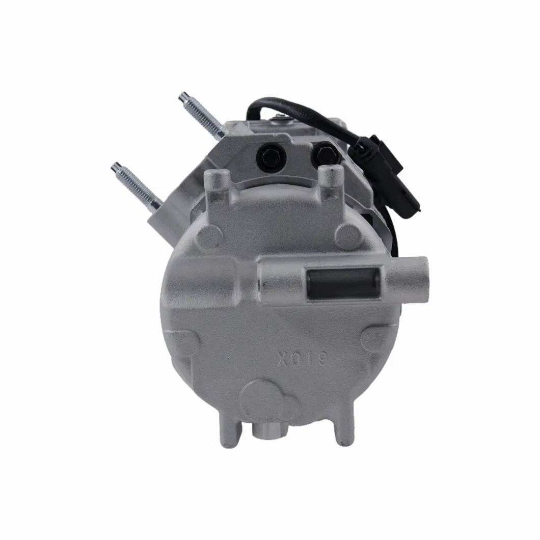55111418AC High Quality Air Conditioning Compressor Auto Parts
