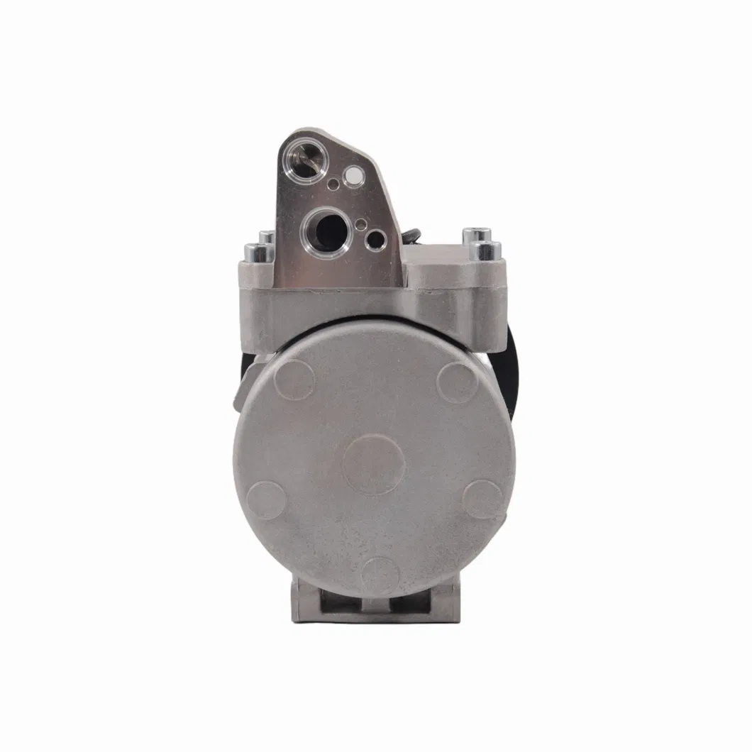 Reliable Auto AC Compressor Uh8161450 for Optimal Performance Air Conditioning Compressor