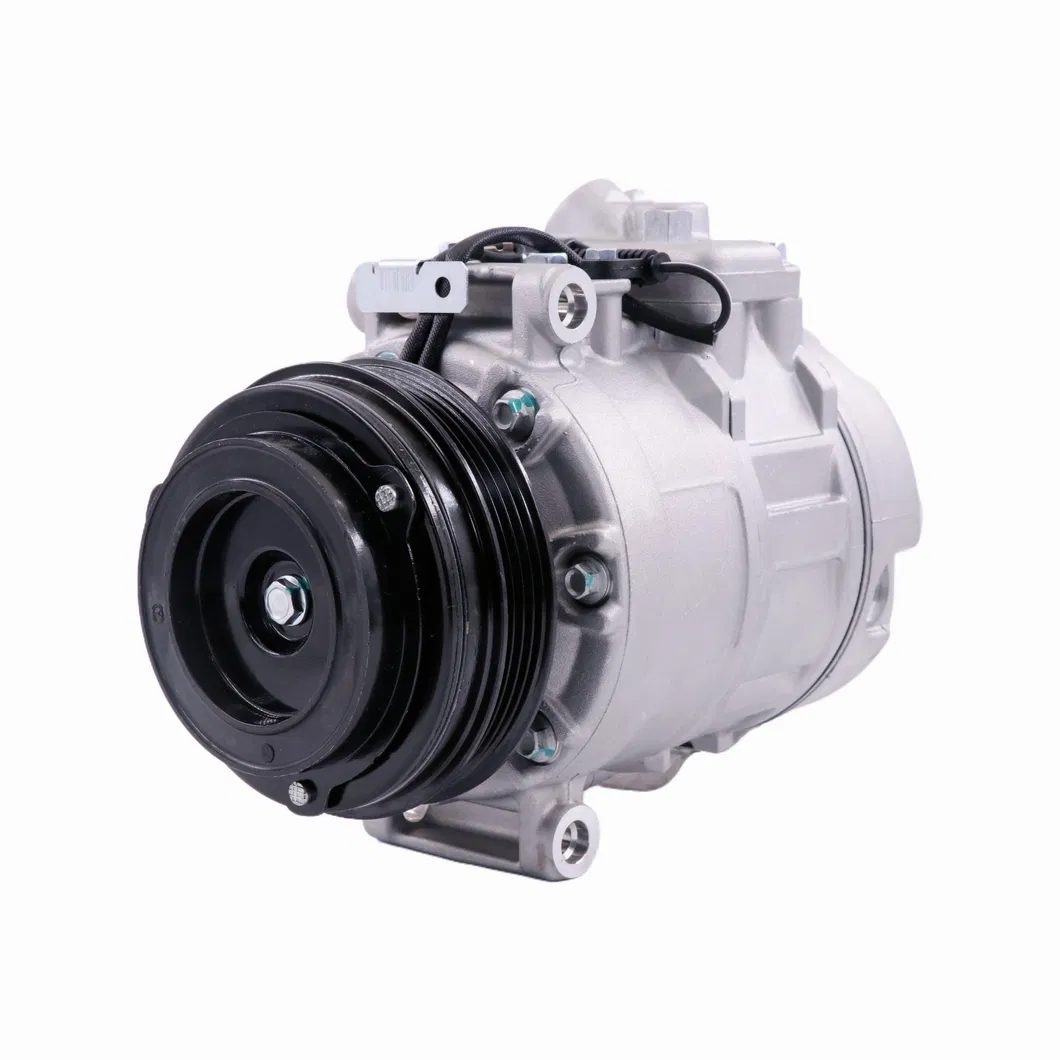 High-Performance 64526916232 Auto AC Compressor for Efficient Cooling Solutions