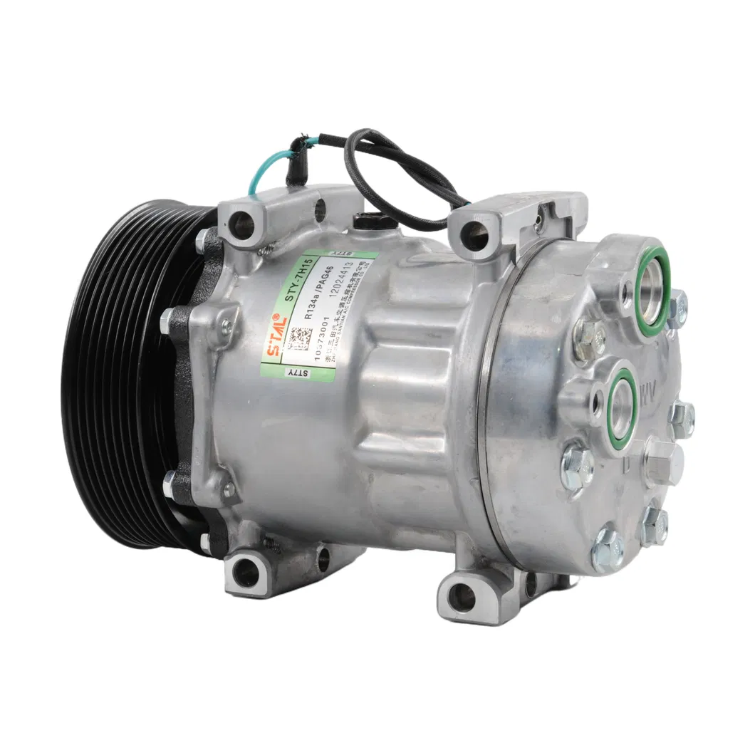 11104251 High Quality Air Conditioning Compressor