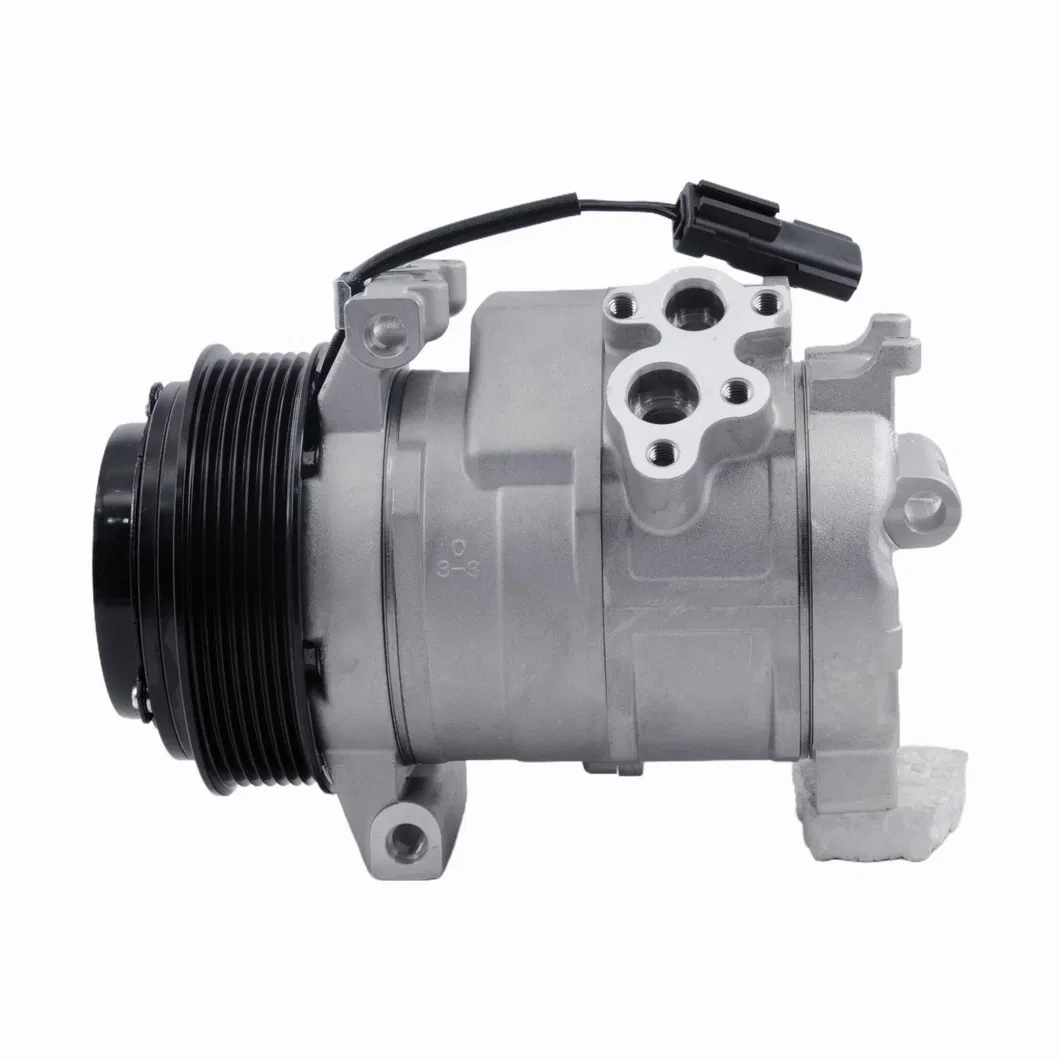 55116835AC High Quality Air Conditioning Compressor Auto Parts