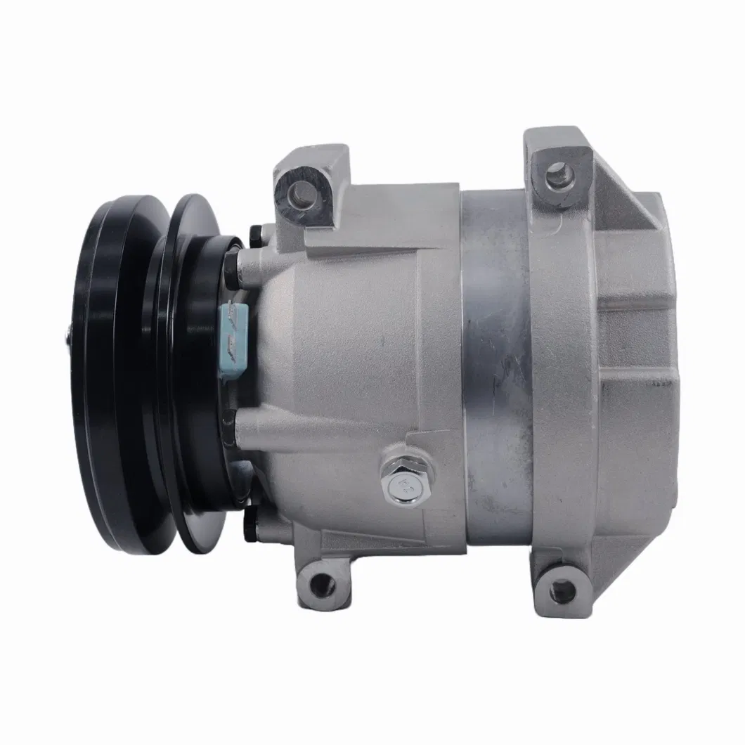 High-Performance 11q690040 Auto AC Compressor for Efficient Cooling Air Conditioning Compressor