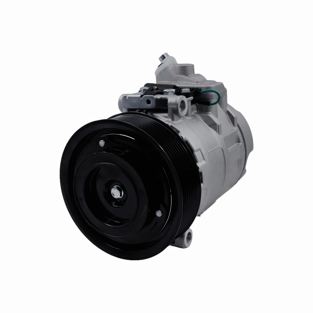 High-Performance Auto AC Compressor 4572300111 for Efficient Cooling Solutions