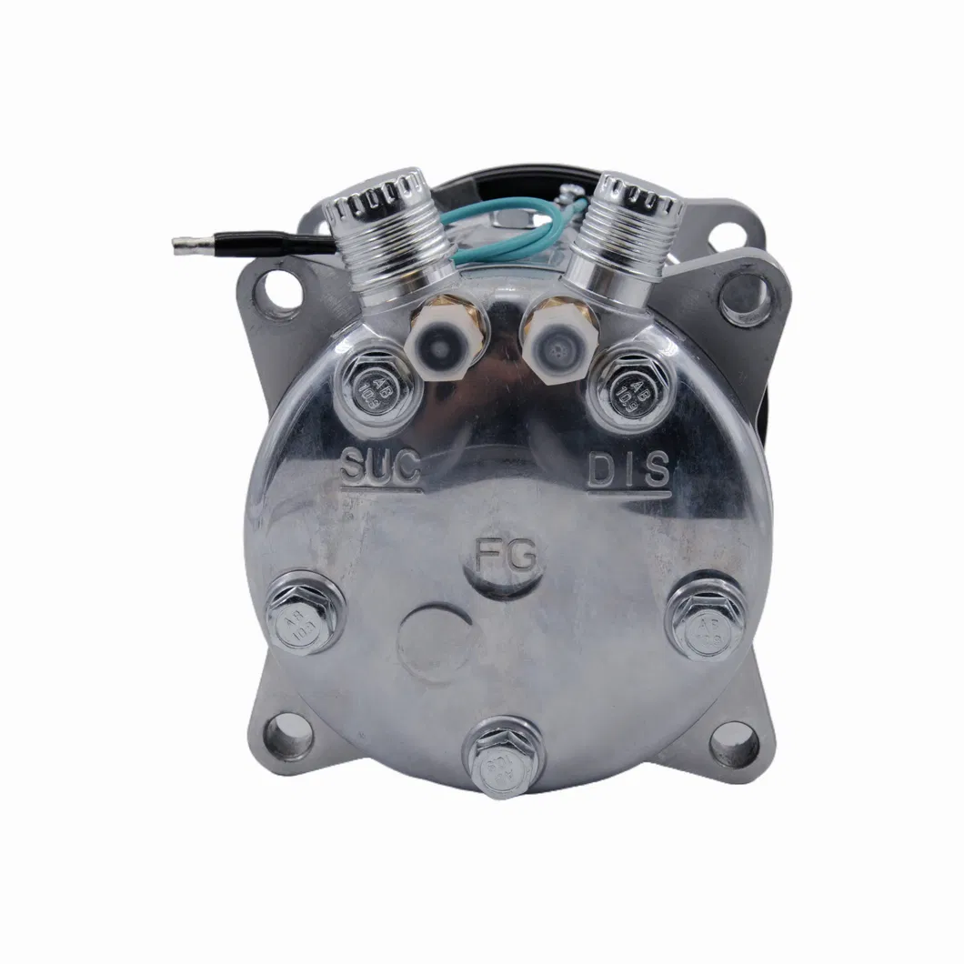 12V Auto Air Conditioning Compressor Part AC Car Compressor Yn4371900220RC