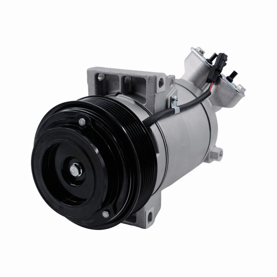 Durable 92600jy02A Car AC Compressor for Efficient Cooling