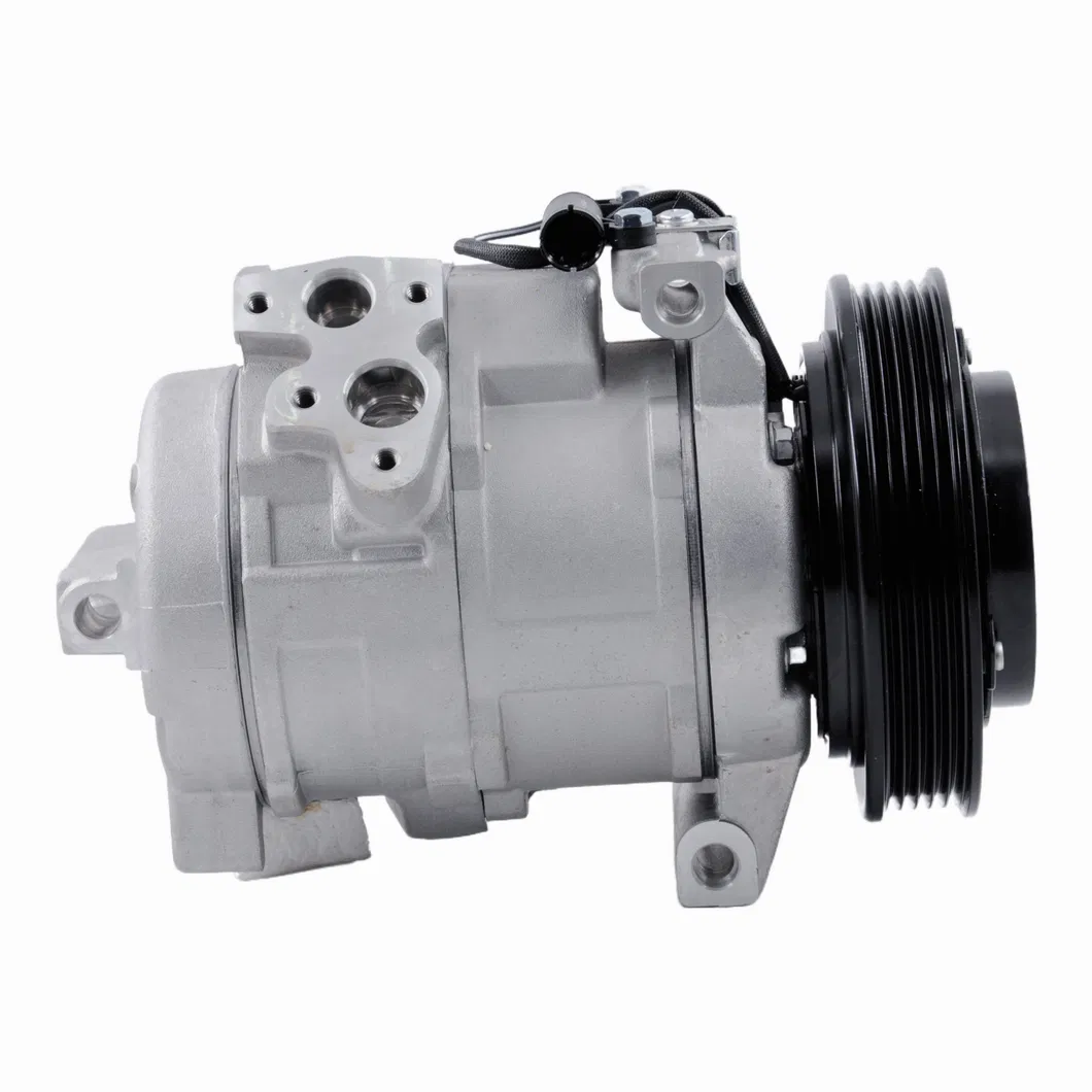 0002344011 High Quality Air Conditioning Compressor Auto Parts