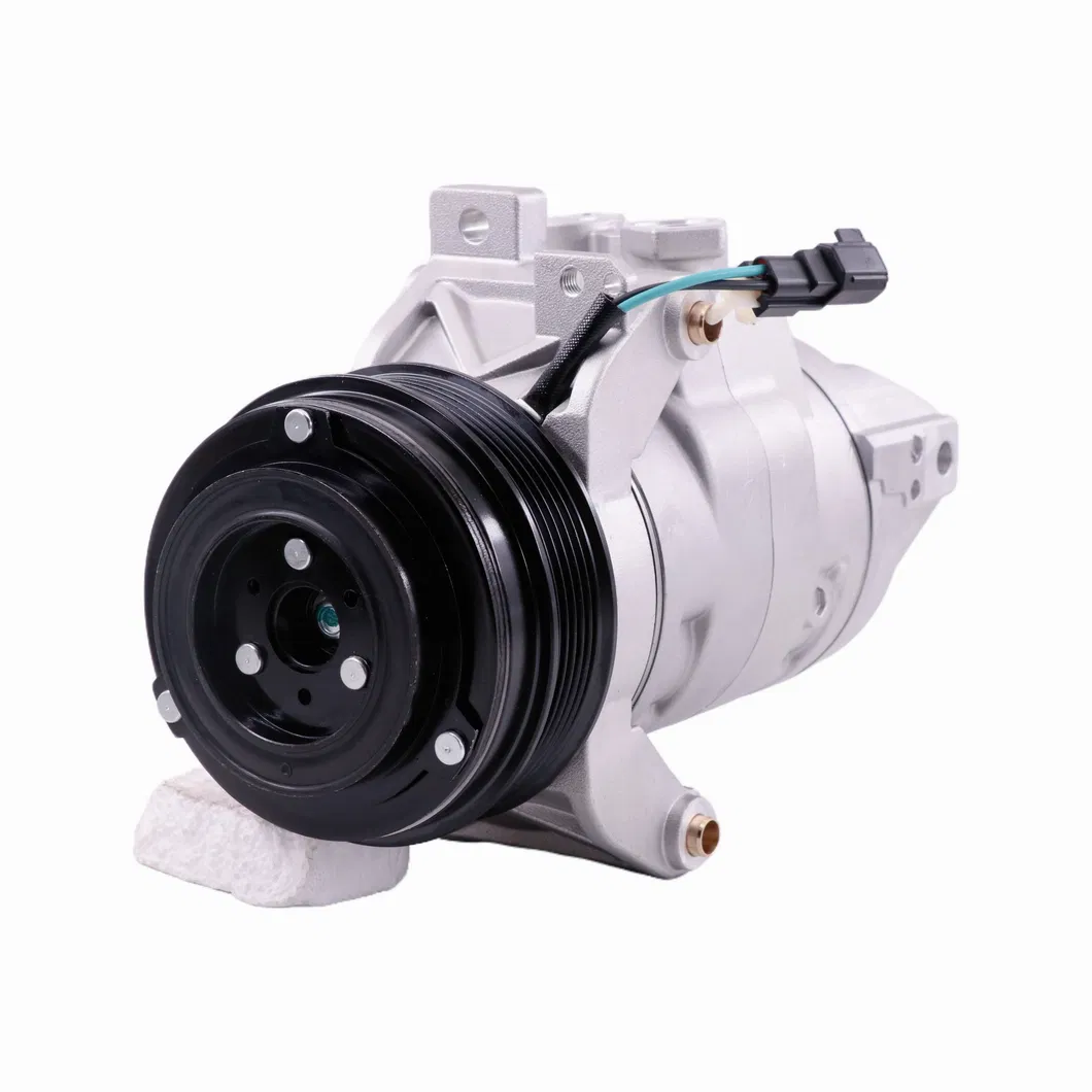 FL3h19d629eb High Quality Auto Air Conditioning Compressor Auto Parts Auto AC Compressor