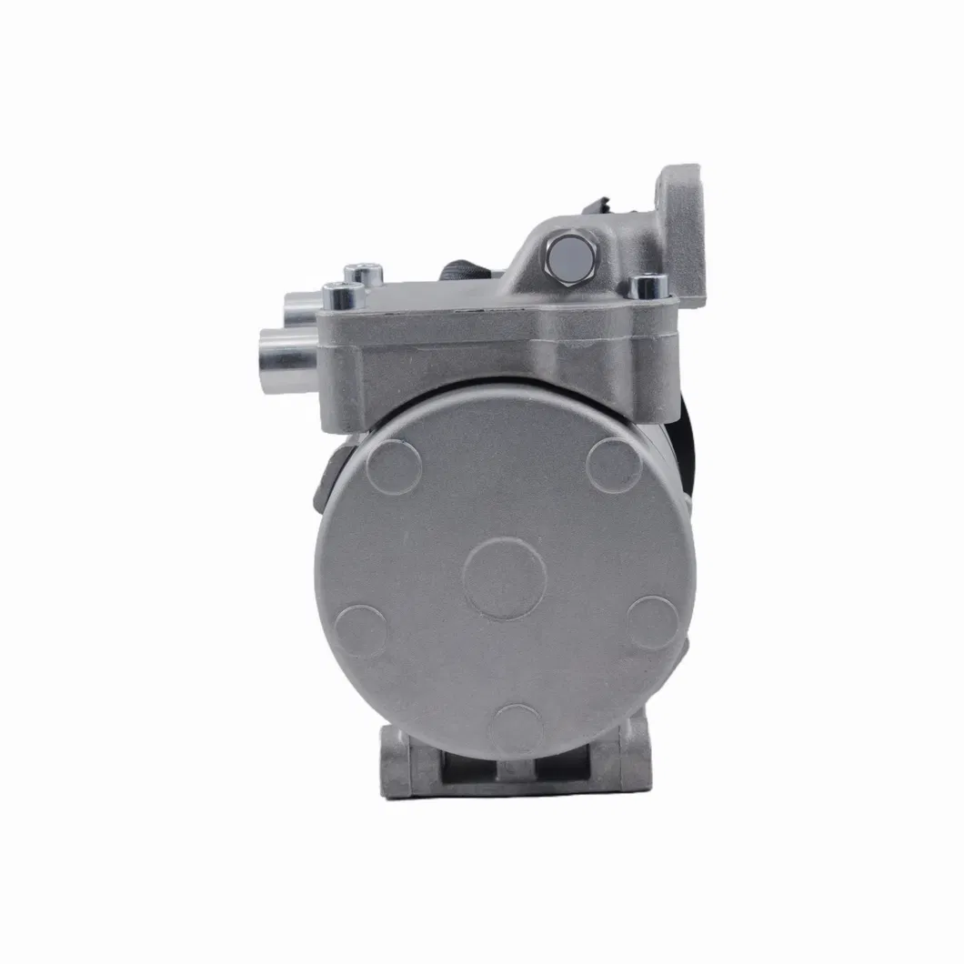 Car Universal 12V Auto AC Compressor 9770125100 Air Conditioning Compressor
