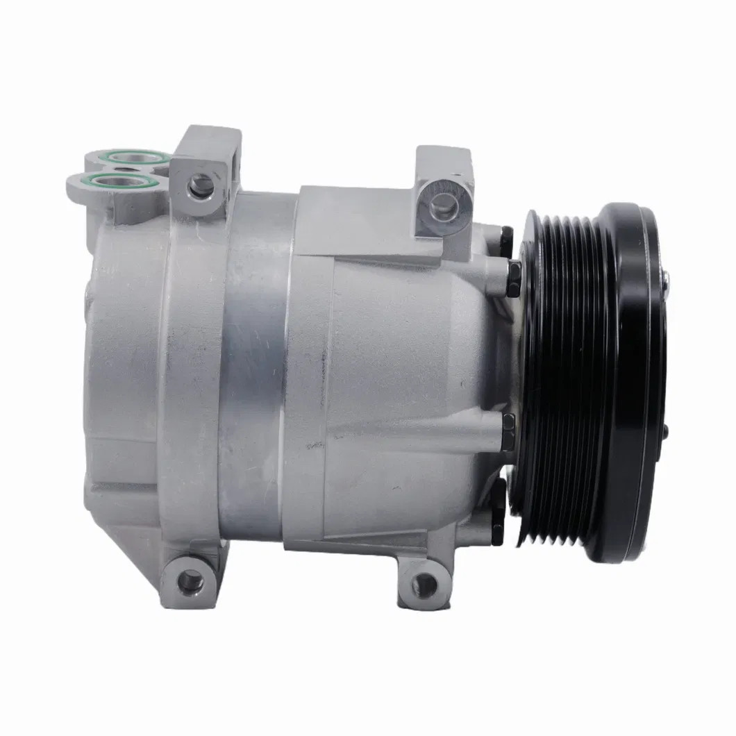 Premium Quality 95234615 Auto AC Compressor for Enhanced Vehicle Comfort