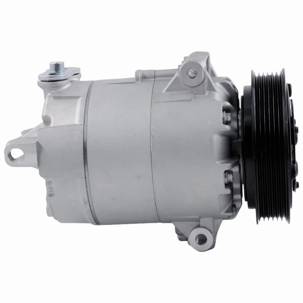 High-Efficiency Air Conditioning Compressor for Ultimate Cooling Performance 1139519 Auto AC Compressor