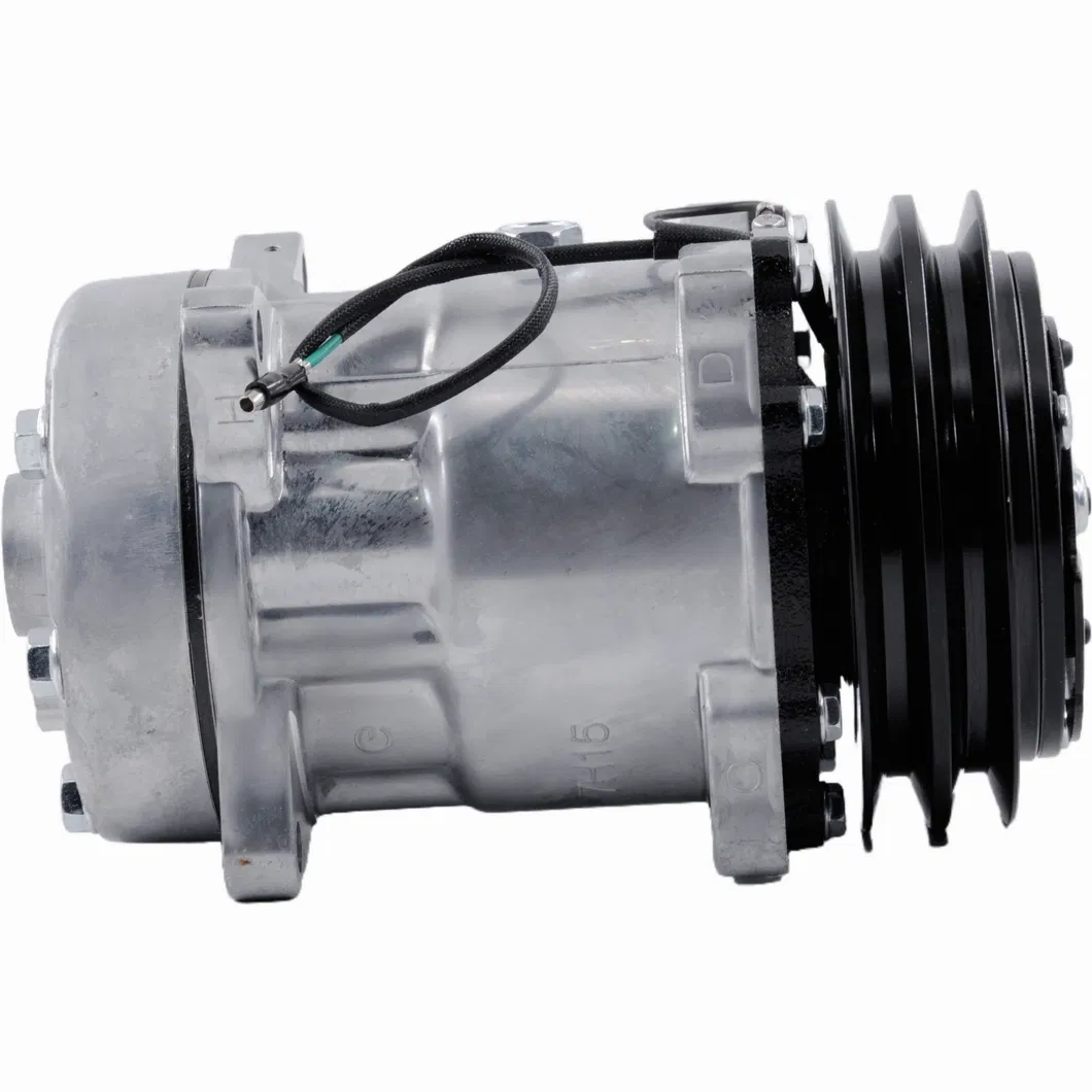 Universal 75251988 Auto Air Conditioning Compressor for Vehicle Models