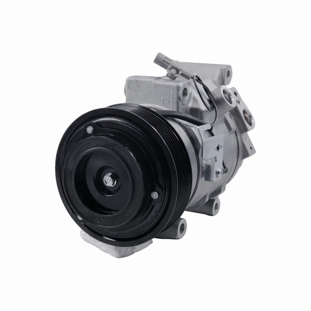 Xi4472802790 Premium Air Conditioning Compressor