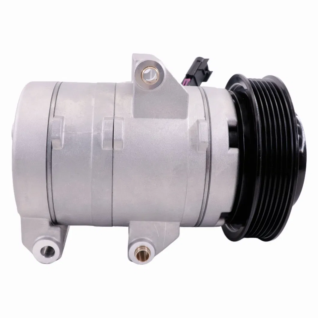 Durable Universal Auto AC Compressor 8e5z19703b High Quality Air Conditioning Compressor