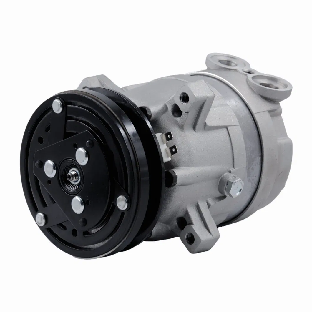 Premium Auto AC Compressor for Reliable Vehicle Climate Control 14526228 Auto AC Compressor