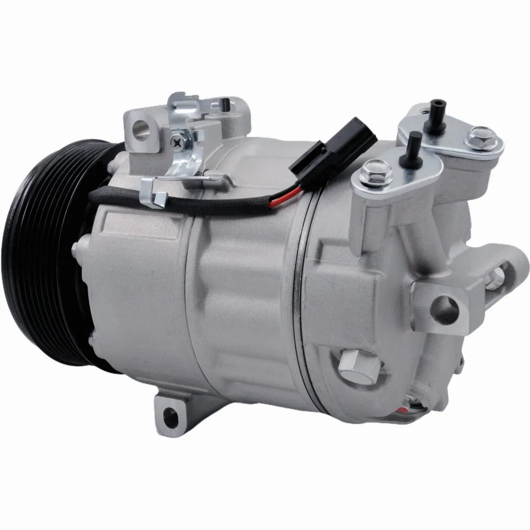 High-Performance 8200848916 Auto AC Compressor for Efficient Cooling Solutions