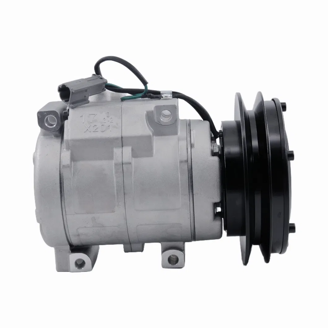 20y8101260 High Quality Air Conditioning Compressor