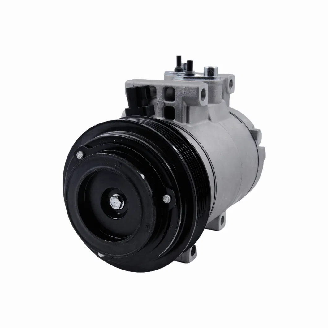 55111374ab High Quality Air Conditioning Compressor Auto Parts