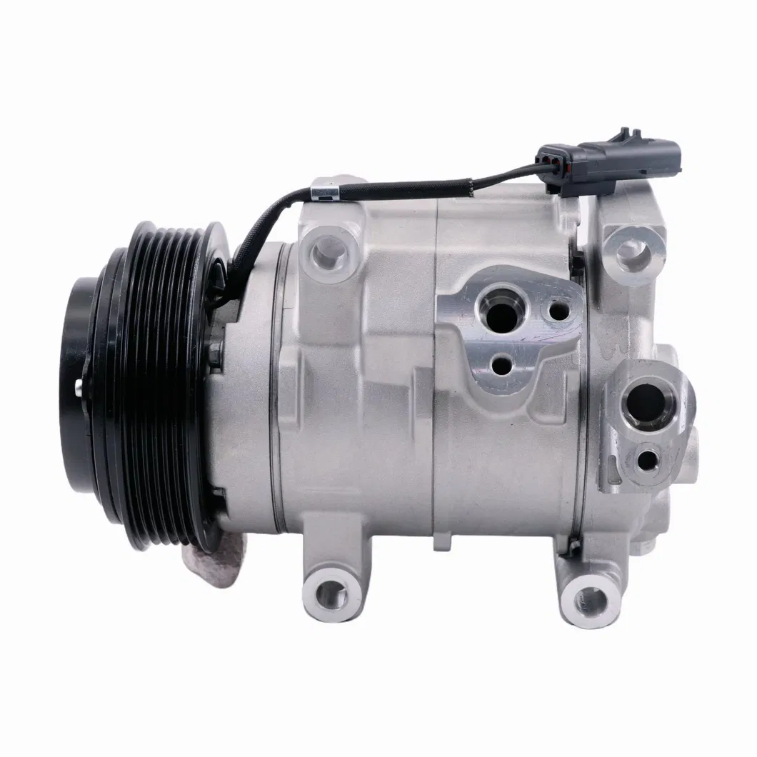 55111104AC High Quality Air Conditioning Compressor Auto Parts