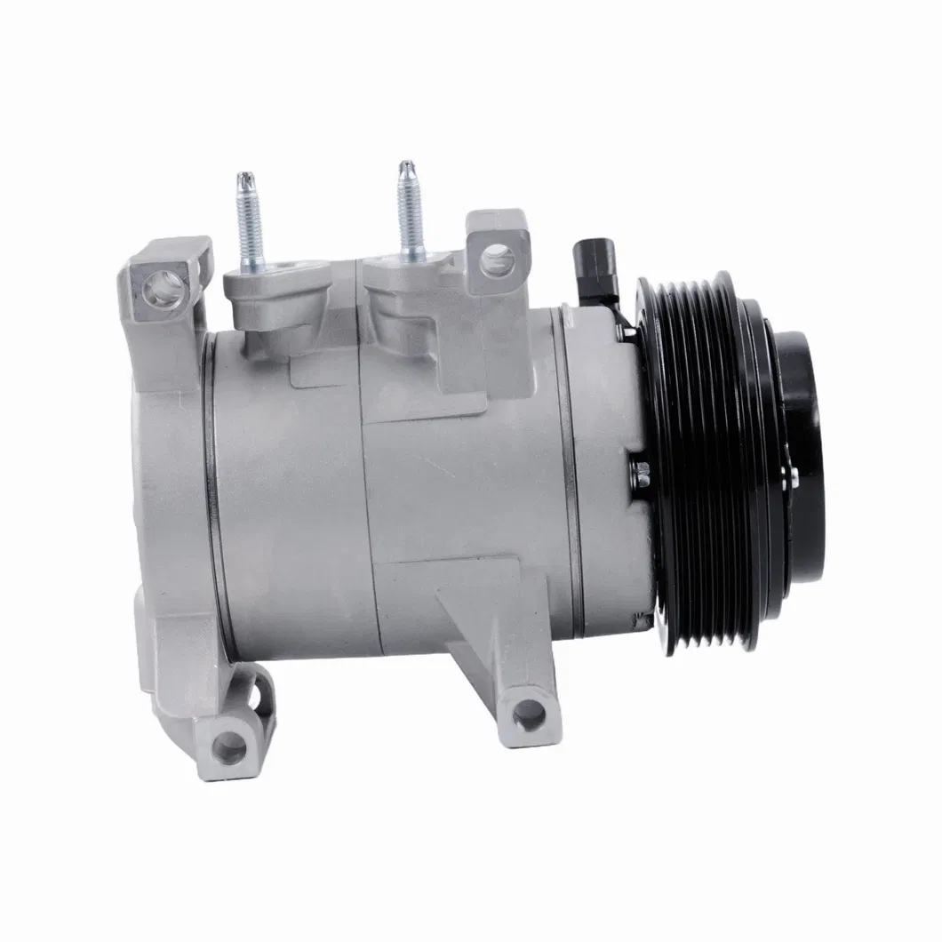 High Quality Factory Price Auto AC Compressor 68021637AC Auto Parts