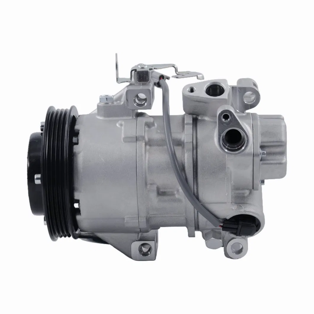 Premium Quality Auto AC Compressor 4472602331 for Vehicle Comfort Air Conditioning Compressor