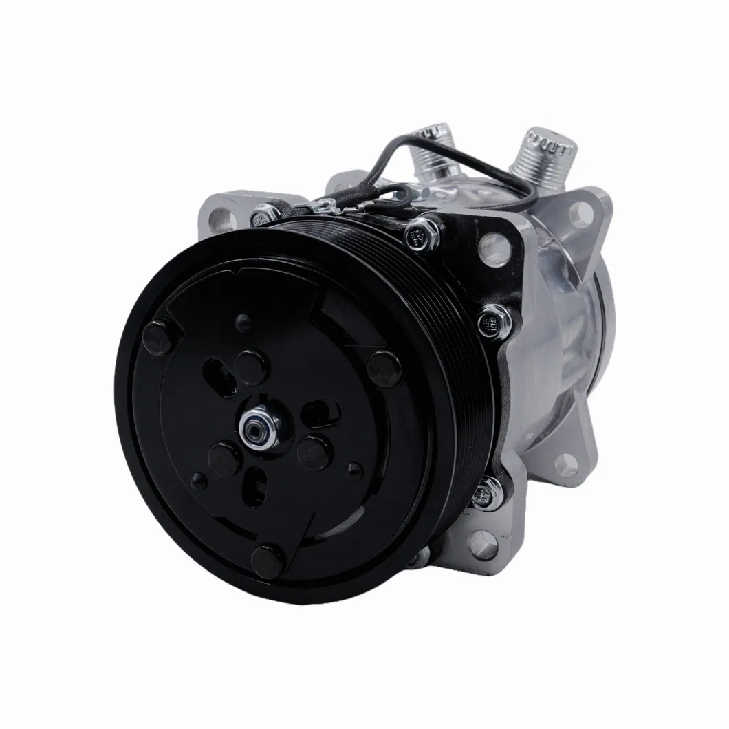 High-Performance 5700334 Auto AC Compressor for Efficient Cooling
