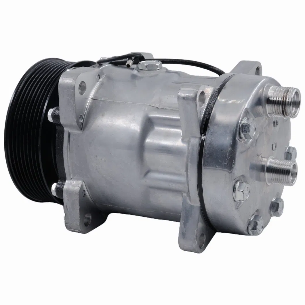 Durable Air Conditioning Compressor for Efficient Vehicle Climate Control 3015040 Auto AC Compressor