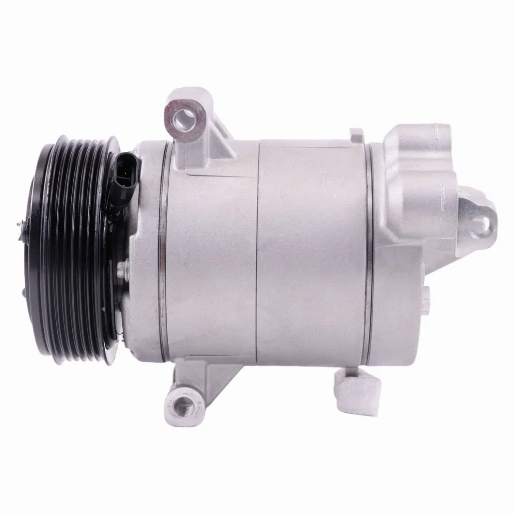 52122497 High-Performance Durable Auto AC Compressor for Reliable Cooling