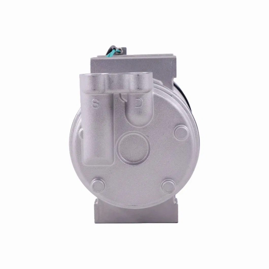 Auto Parts Durable Universal Auto Air Conditioning Compressor with Fast Cooling Fya00003547