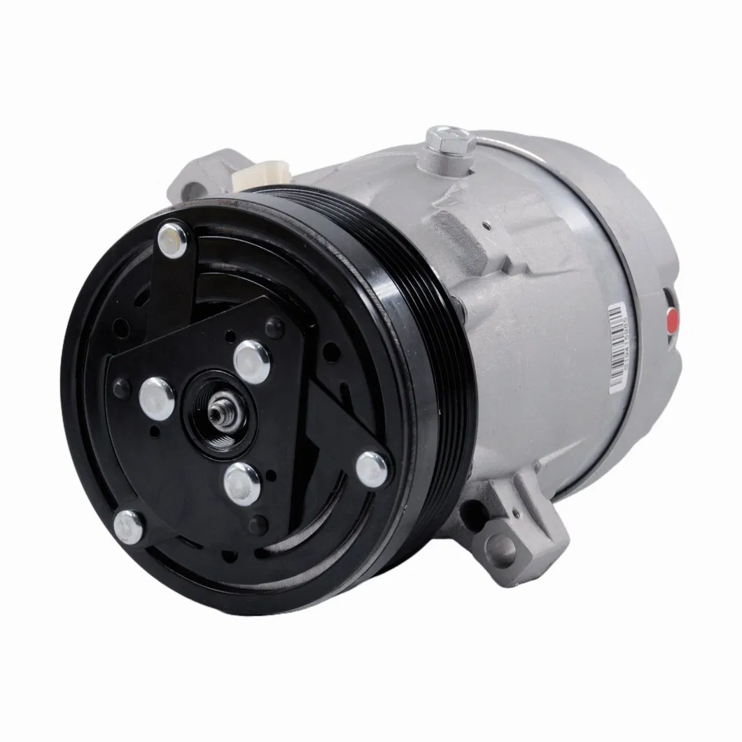 1135272 Auto AC Compressor Reliable Premium Air Conditioning Compressor for Superior Performance