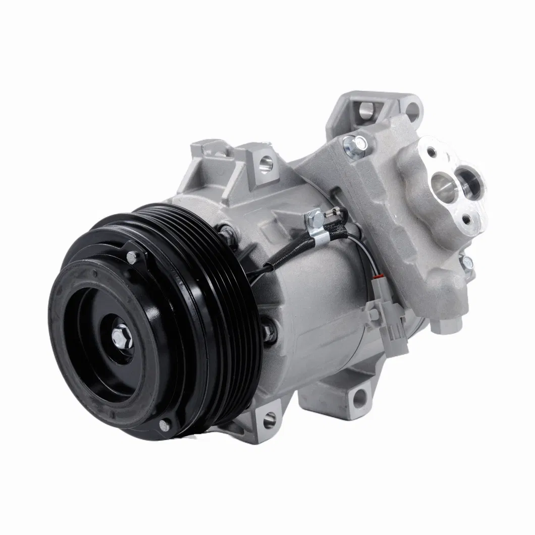 9520064jb1 Auto AC Compressor Durable Premium Air Conditioning Compressor for Optimal Cooling Performance