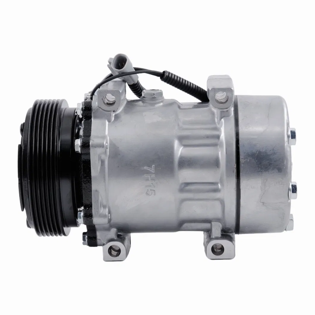 High-Performance 55037205AG Auto AC Compressor for Efficient Cooling Solutions
