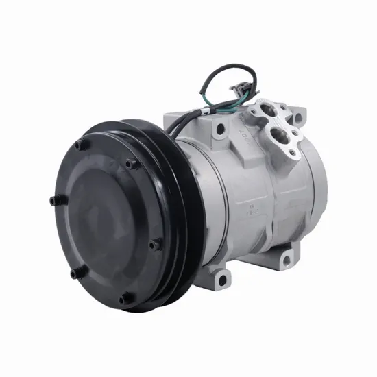 20y8101260 High Quality Air Conditioning Compressor