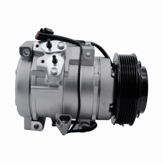 883106A140 Efficient High Quality Auto AC Compressor