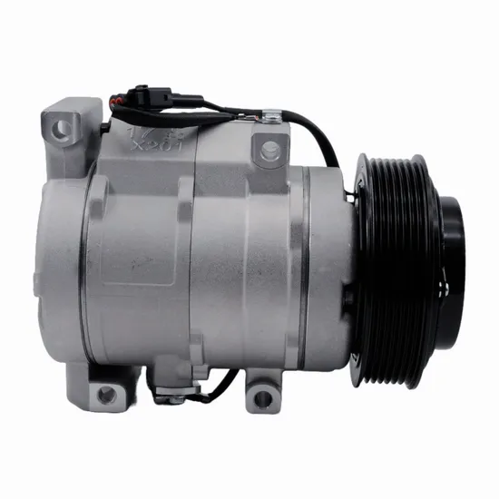 8831035830 High Quality Air Conditioning Compressor