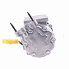 Durable Auto AC Compressor for Enhanced Vehicle Comfort and Efficiency 64529223392 Auto Air Conditioning Compressor