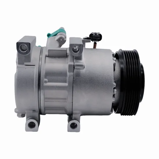 High-Quality 977013r000 Auto AC Compressor for Reliable Cooling