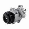 9520064jb1 Auto AC Compressor Durable Premium Air Conditioning Compressor for Optimal Cooling Performance