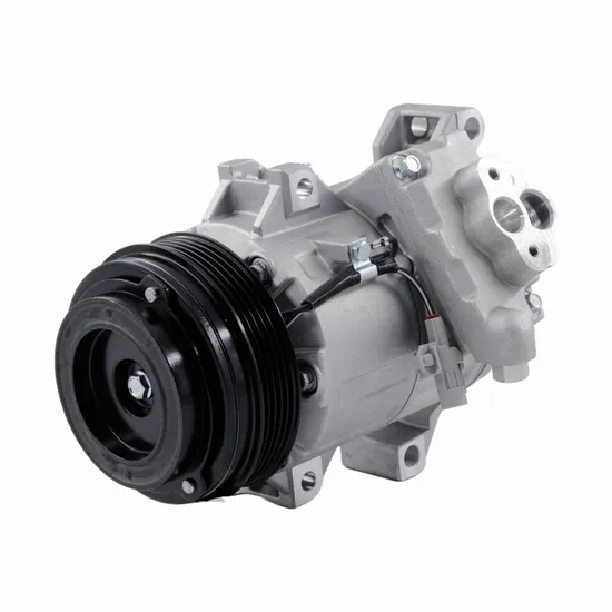 9520064jb1 Auto AC Compressor Durable Premium Air Conditioning Compressor for Optimal Cooling Performance