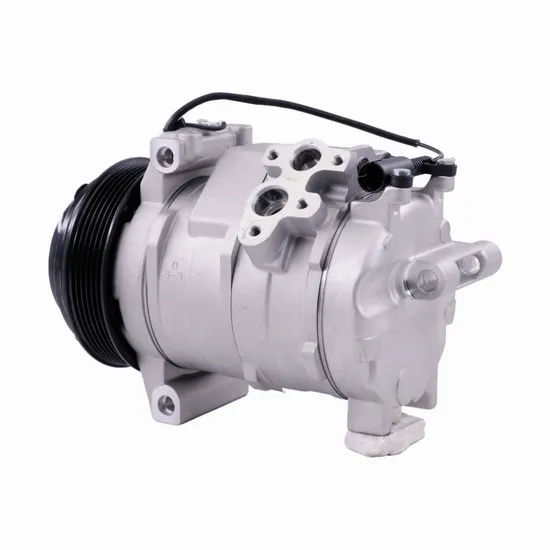 A0002343511 High Quality Air Conditioning Compressor Auto Parts