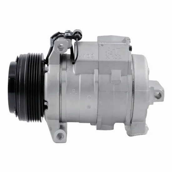 64526921650 High Quality Air Conditioning Compressor Auto Parts