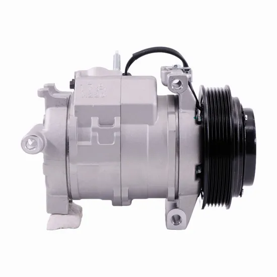 55111409ad High Quality Air Conditioning Compressor Auto Parts