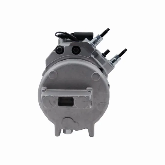 A0012307111 High Quality Air Conditioning Compressor Auto Parts