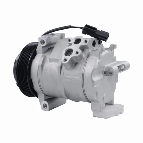 55116835AC High Quality Air Conditioning Compressor Auto Parts