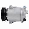 Premium Quality 304880 Auto AC Compressor for Smooth Operation