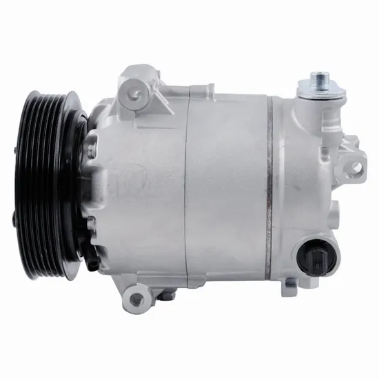 Premium Quality 304880 Auto AC Compressor for Smooth Operation