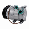 Efficient AC Compressor OEM 84441489 for Automotive Air Conditioning