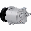 High-Efficiency Air Conditioning Compressor for Ultimate Cooling Performance 1139519 Auto AC Compressor