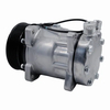 High-Performance 5700334 Auto AC Compressor for Efficient Cooling